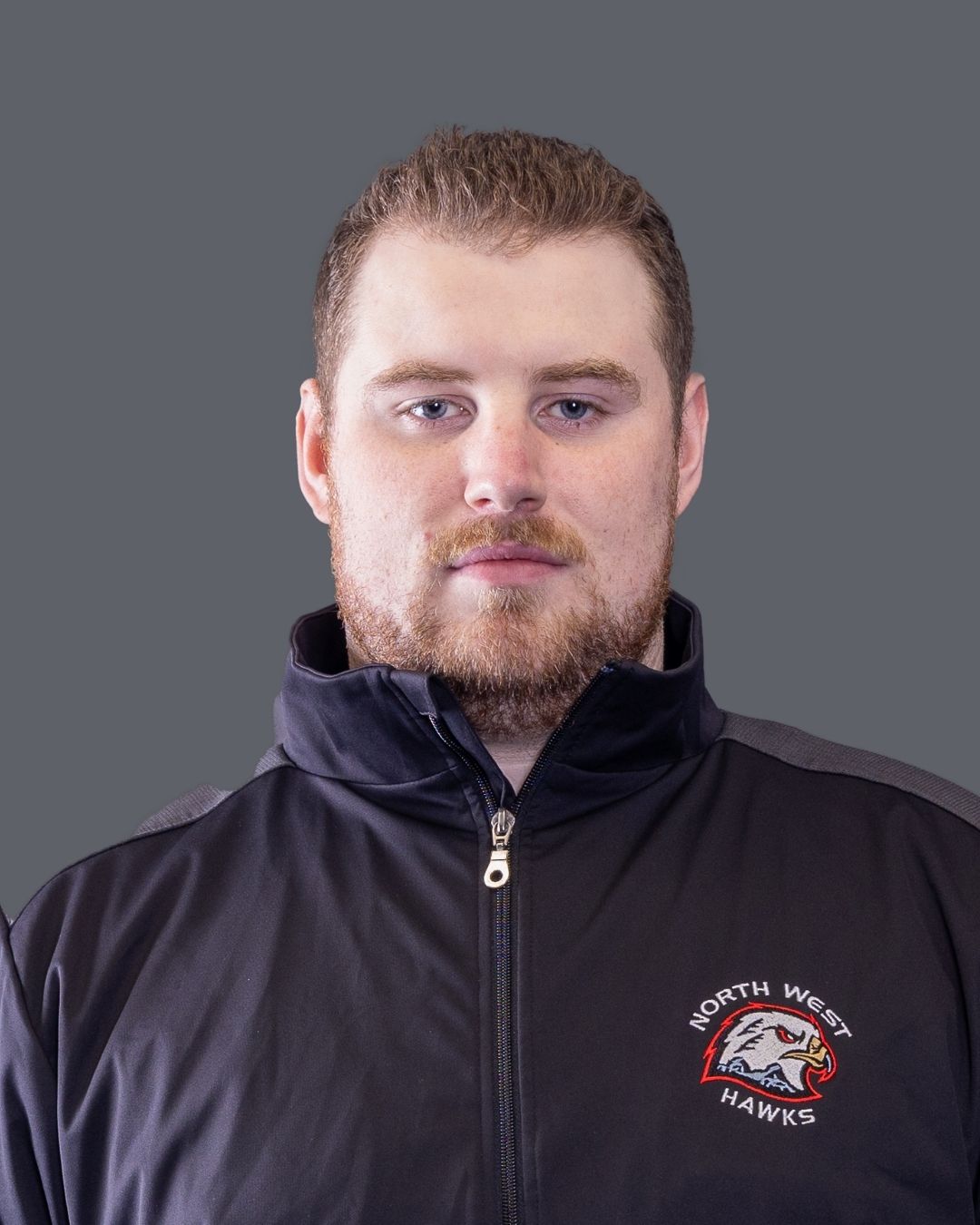 Reid Robertson, Head Coach image